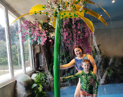 AcquaMotion Park